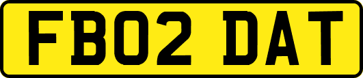 FB02DAT