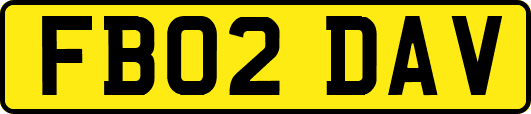 FB02DAV