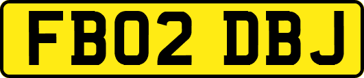 FB02DBJ