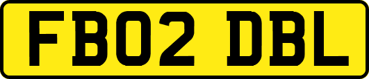 FB02DBL