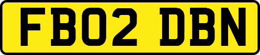 FB02DBN