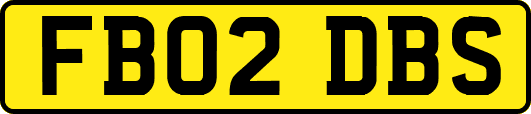 FB02DBS