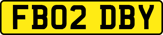 FB02DBY