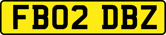 FB02DBZ