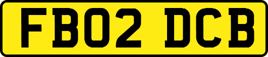 FB02DCB