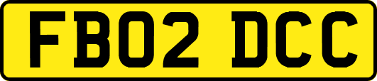 FB02DCC