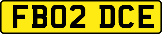 FB02DCE