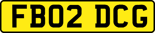 FB02DCG