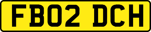 FB02DCH