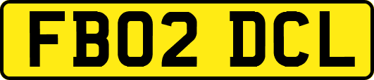 FB02DCL