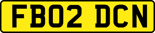 FB02DCN