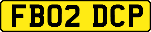 FB02DCP
