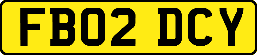 FB02DCY