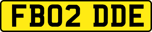 FB02DDE
