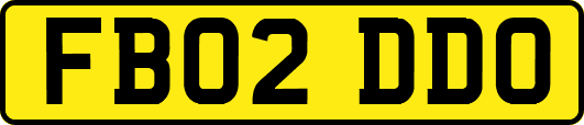 FB02DDO