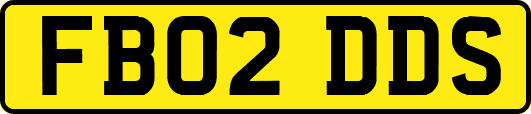 FB02DDS
