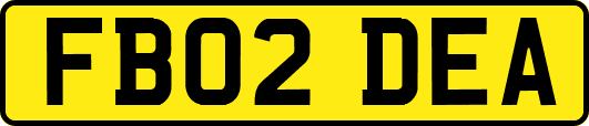 FB02DEA