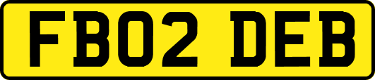 FB02DEB