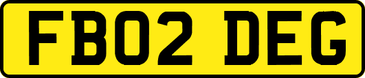 FB02DEG