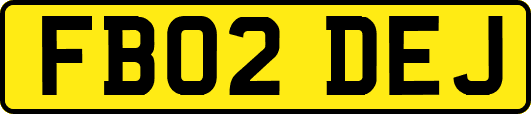 FB02DEJ