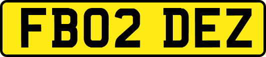 FB02DEZ