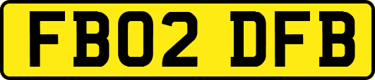 FB02DFB
