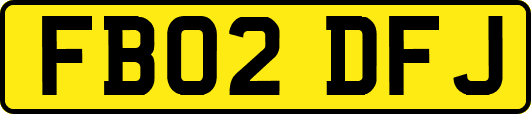 FB02DFJ
