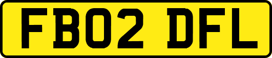 FB02DFL