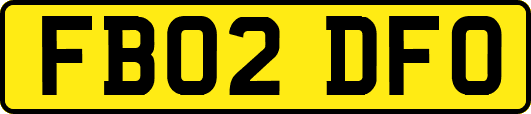 FB02DFO