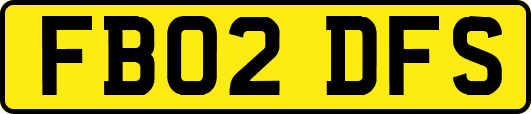 FB02DFS