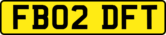 FB02DFT