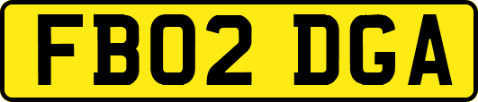 FB02DGA