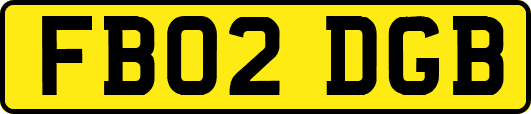 FB02DGB