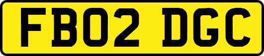 FB02DGC