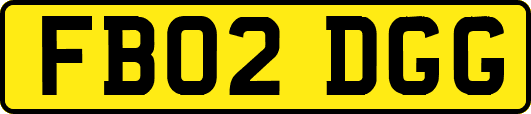 FB02DGG