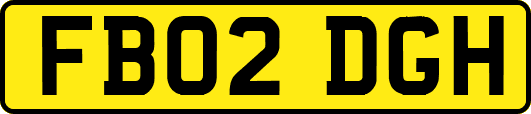 FB02DGH