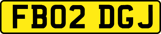 FB02DGJ