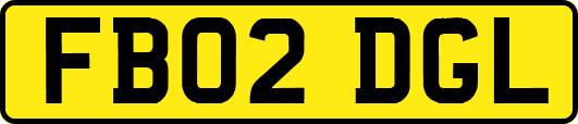 FB02DGL