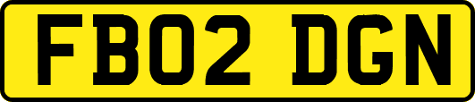 FB02DGN