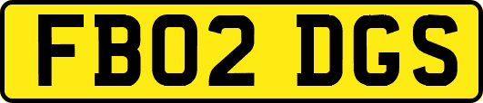 FB02DGS