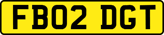 FB02DGT