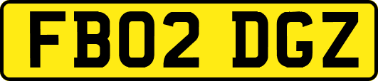 FB02DGZ