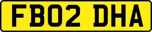 FB02DHA