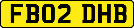 FB02DHB