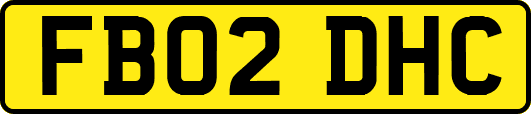 FB02DHC