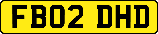 FB02DHD