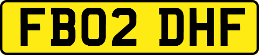 FB02DHF