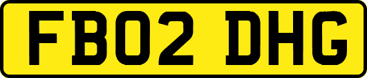 FB02DHG