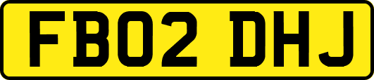 FB02DHJ