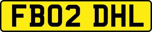 FB02DHL
